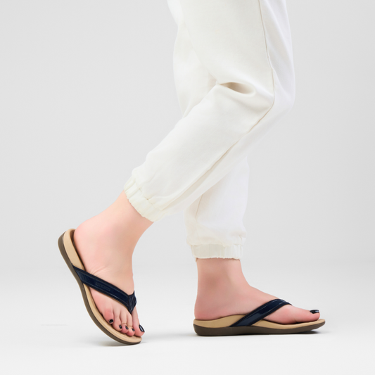 ortho footwear