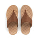 Orthopedic slippers for women