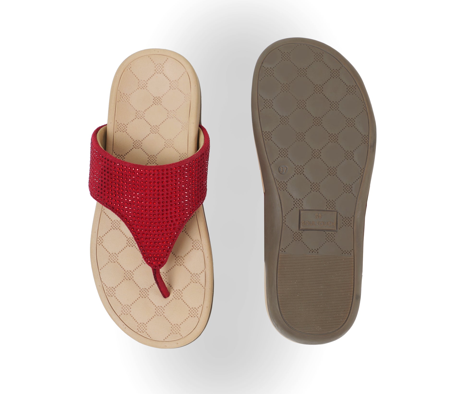 Orthopedic  footwear for women
