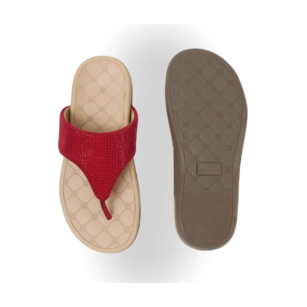 Orthopedic  footwear for women