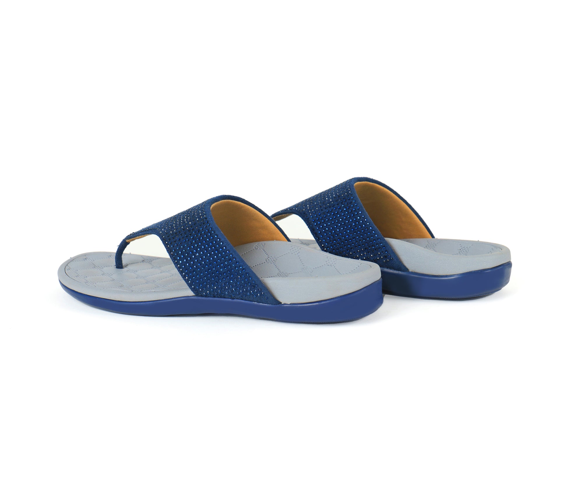 ortho slippers for women