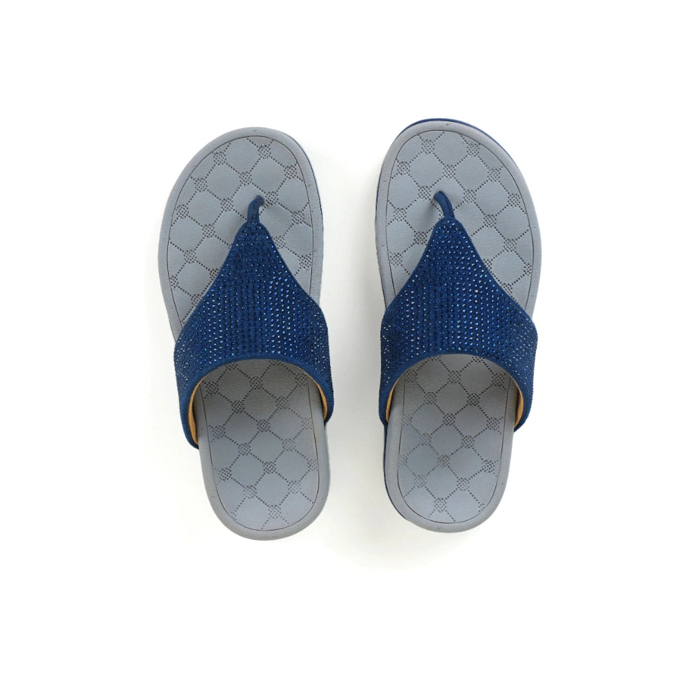 ortho slippers for women
