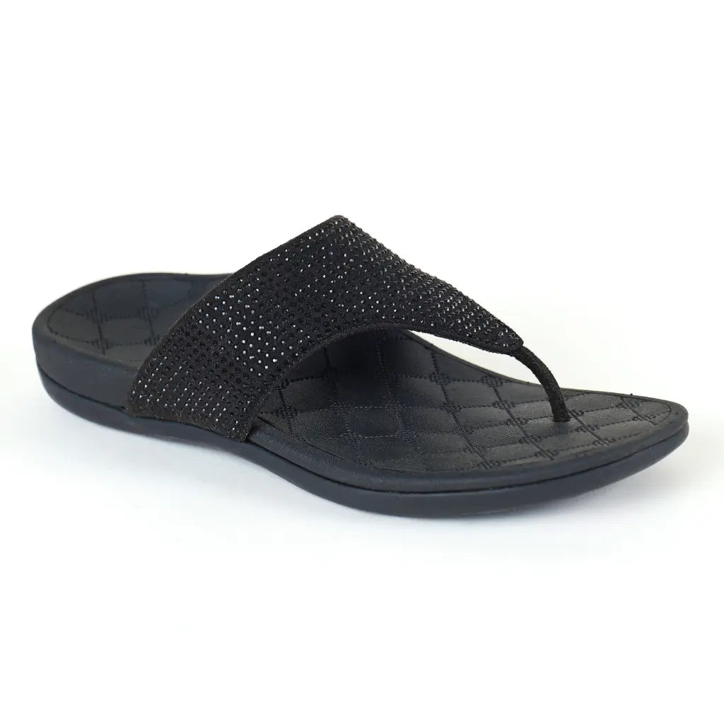 Iris Black