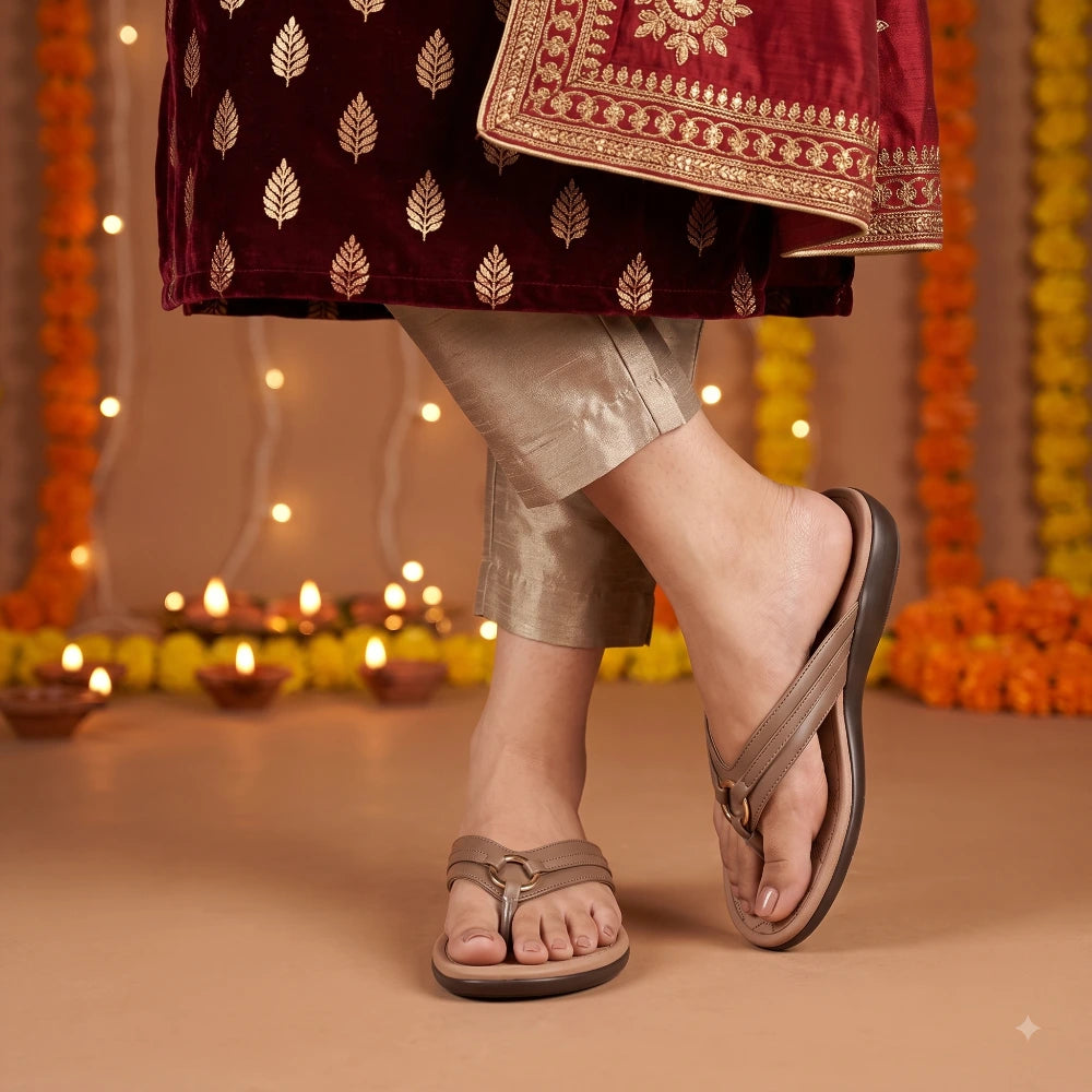 MARIA Taupe