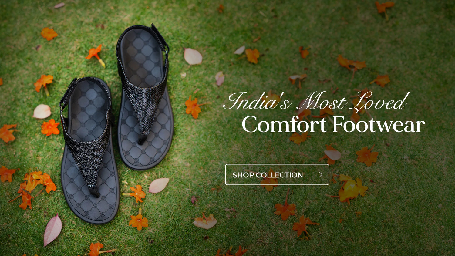 Orthopedic  footwear for ladies