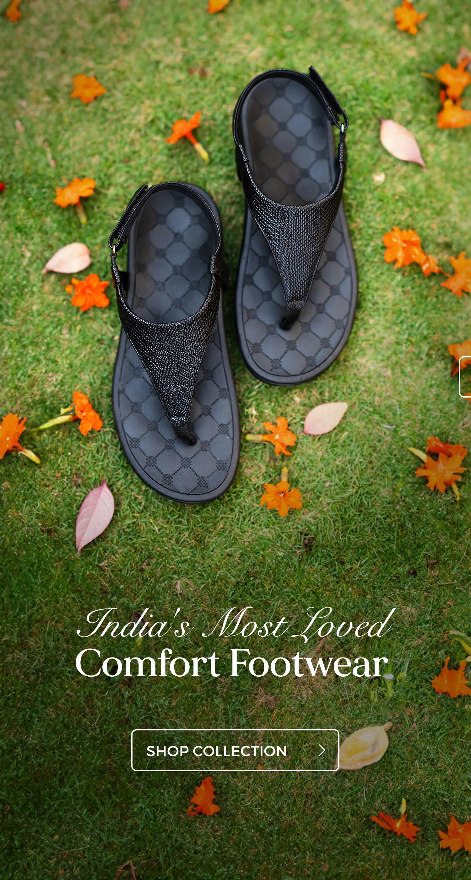 Orthopedic  footwear for ladies