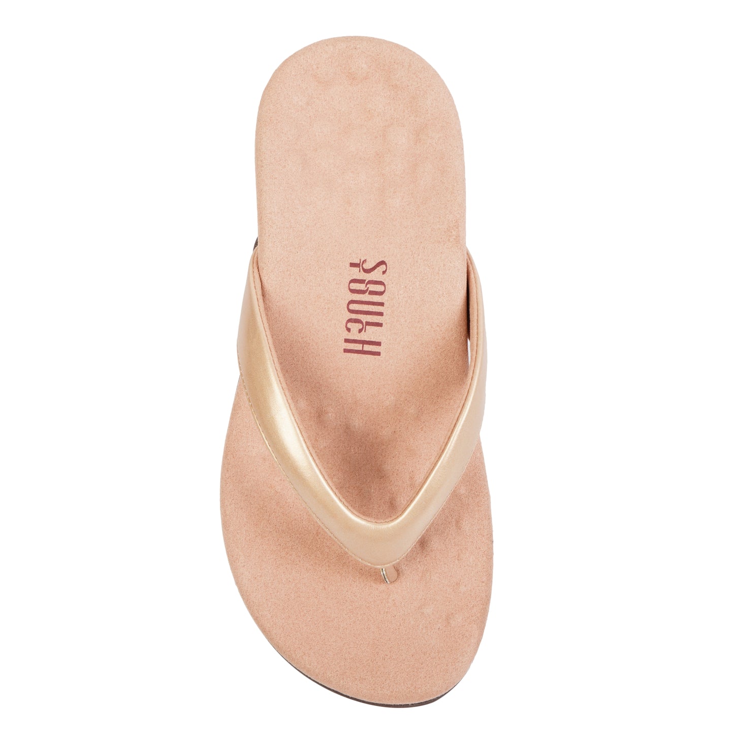 Jade Rose Gold