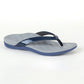 Alice - Navy Slipper For Women