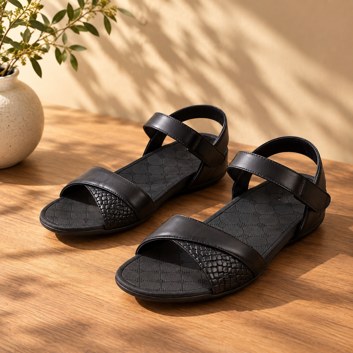 GRACE – Black