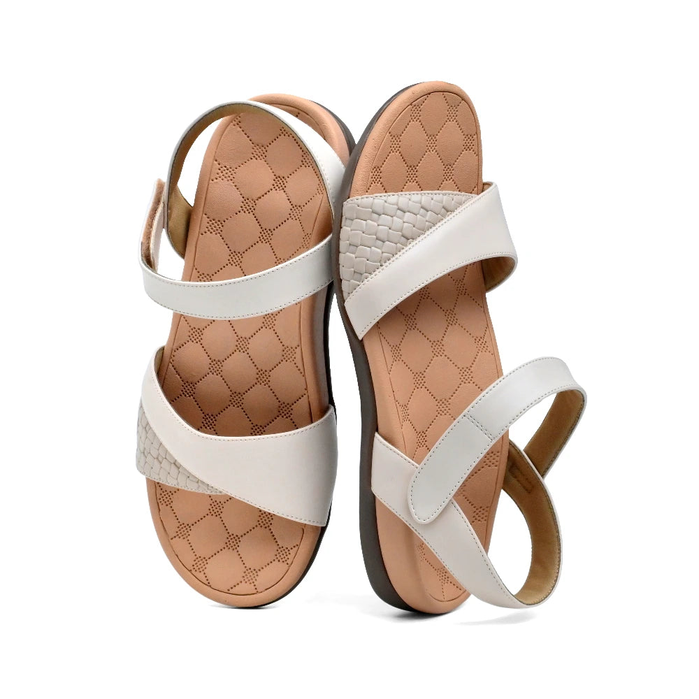 GRACE – Off White
