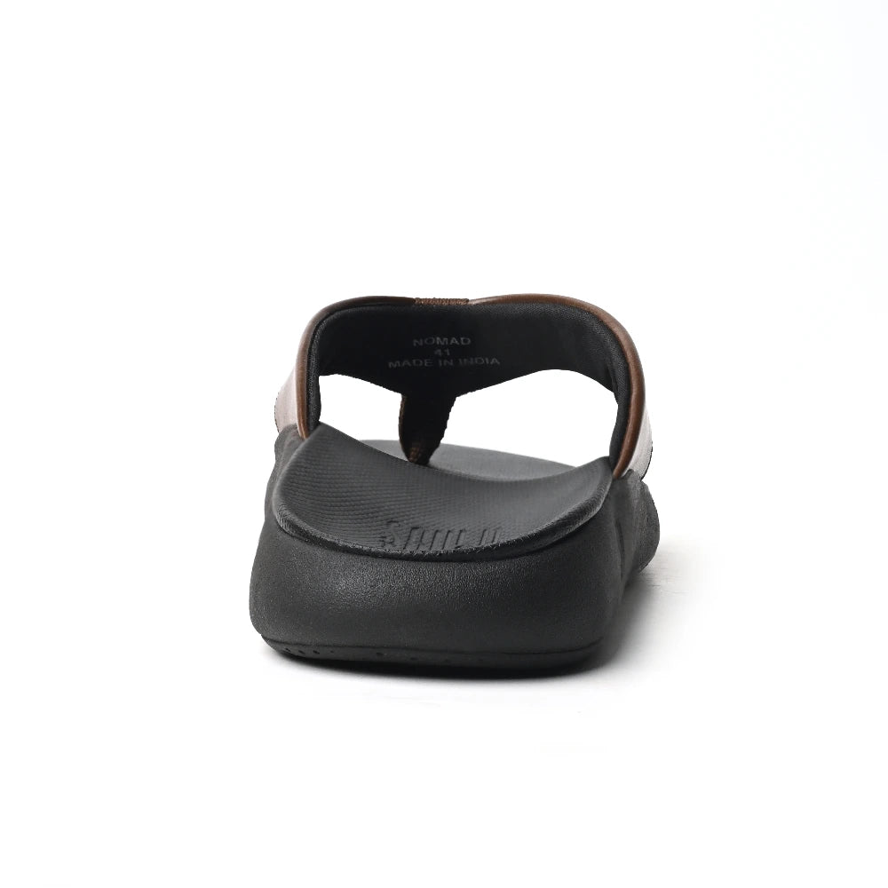 Nomad Brown