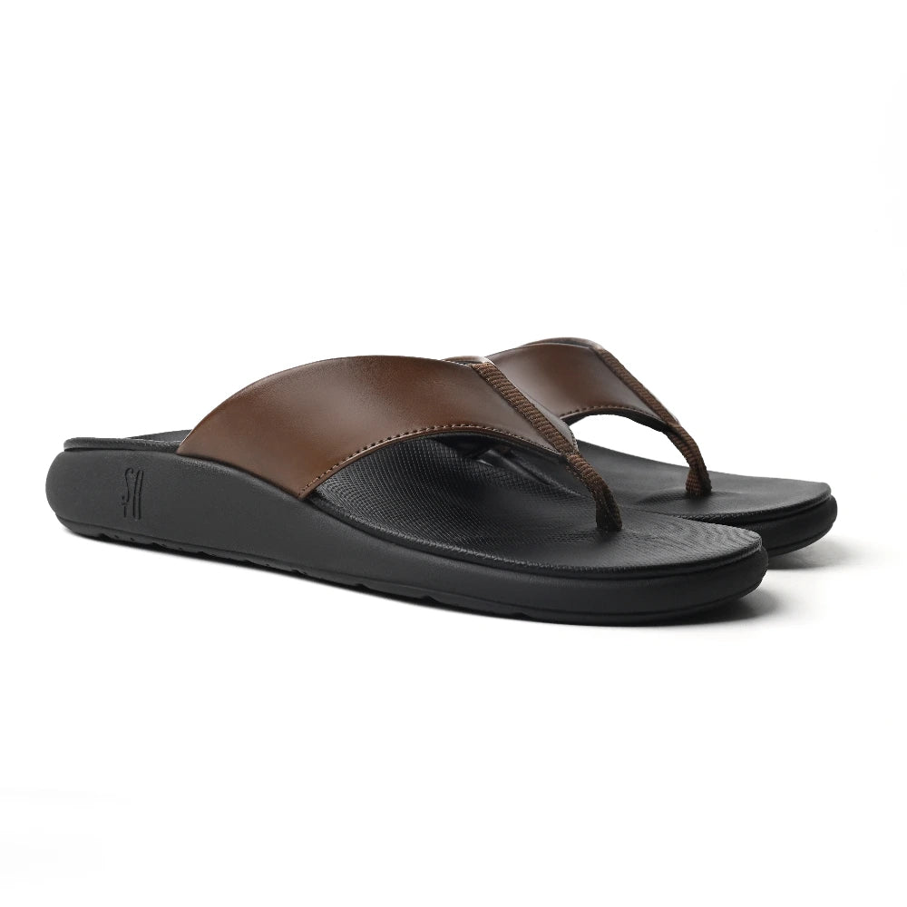 Nomad Brown