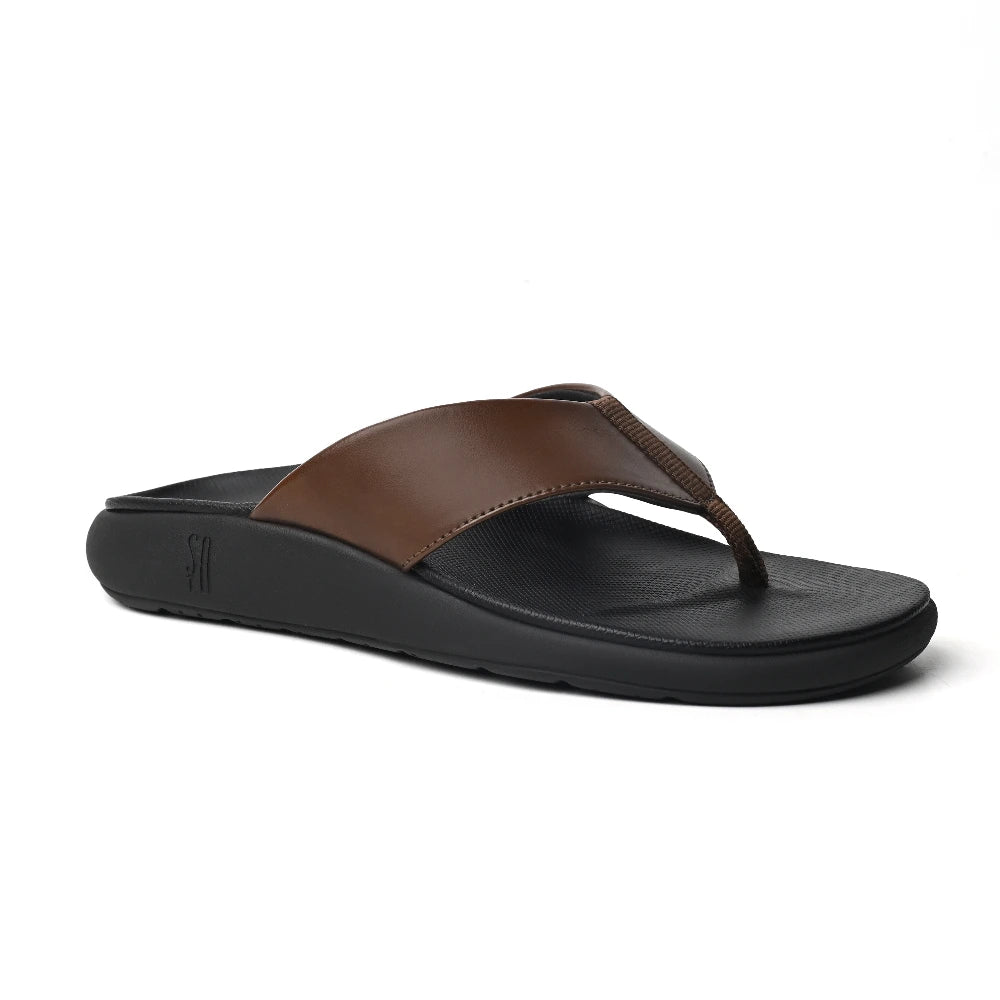 Nomad Brown