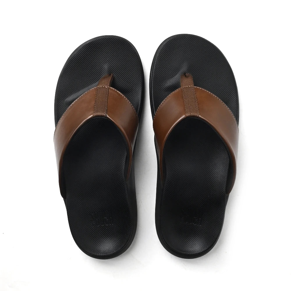 Nomad Brown