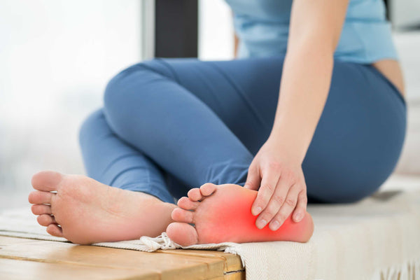 Say No to Lower Back Pain: